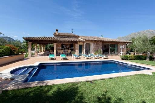 Finca Estades Petit Pollenca