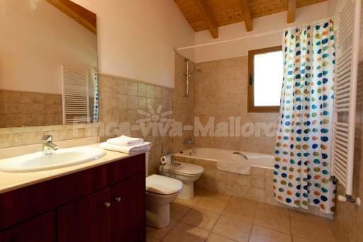 Finca Estades Petit Pollenca