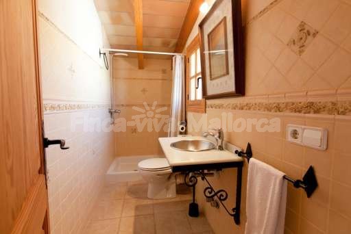 Finca Estades Petit Pollenca