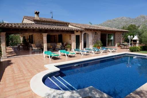 Finca Estades Petit Pollenca