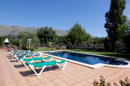 Finca Estades Petit Pollenca