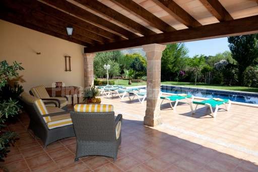 Finca Estades Petit Pollenca