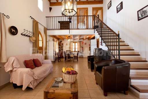 Finca Estades Petit Pollenca