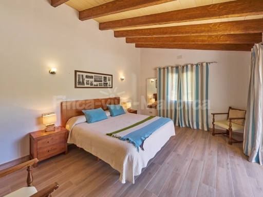 Finca Binibona petit