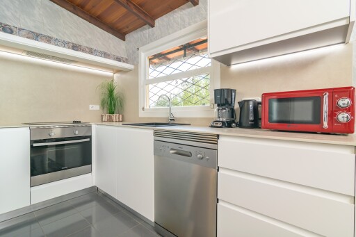 REFUGI DE LES AGUILES