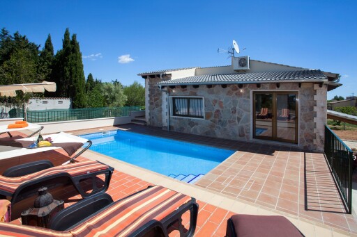 REFUGI DE LES AGUILES