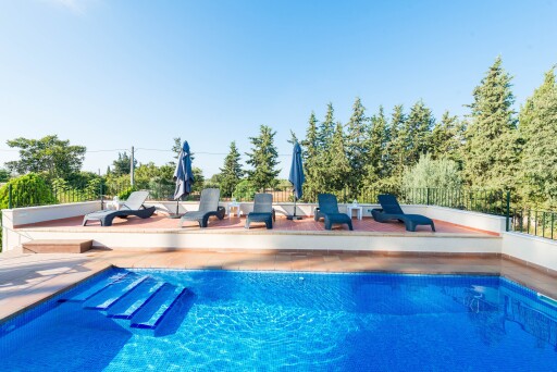 REFUGI DE LES AGUILES