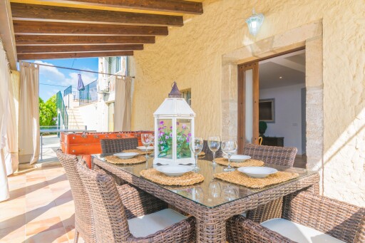 REFUGI DE LES AGUILES