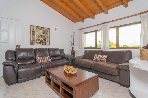 REFUGI DE LES AGUILES