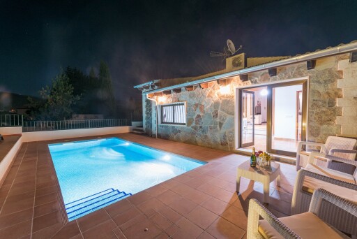 REFUGI DE LES AGUILES