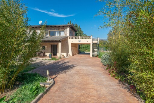 REFUGI DE LES AGUILES