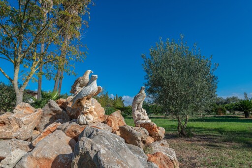 REFUGI DE LES AGUILES