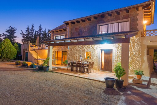 REFUGI DE LES AGUILES