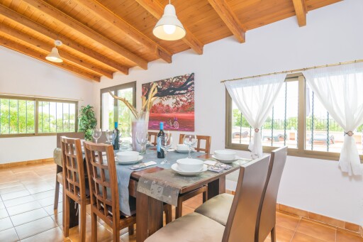 REFUGI DE LES AGUILES