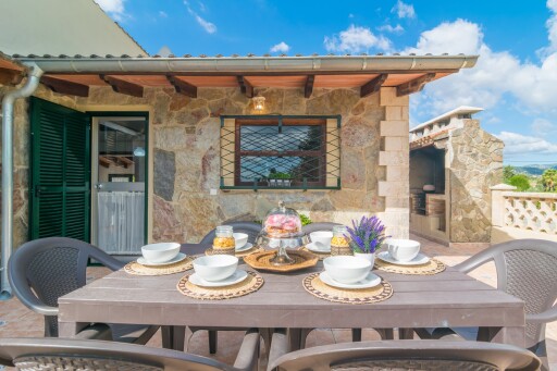 REFUGI DE LES AGUILES