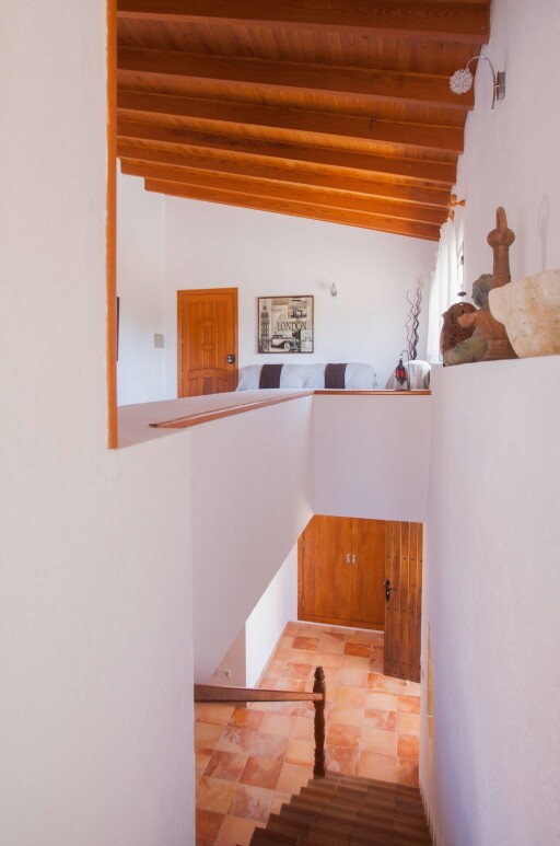 REFUGI DE LES AGUILES