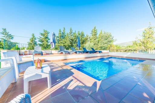 REFUGI DE LES AGUILES