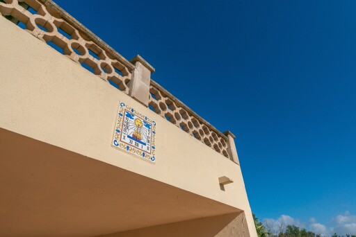 REFUGI DE LES AGUILES