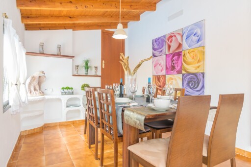 REFUGI DE LES AGUILES