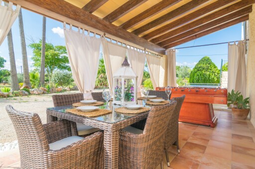 REFUGI DE LES AGUILES