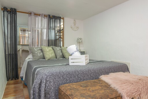 REFUGI DE LES AGUILES