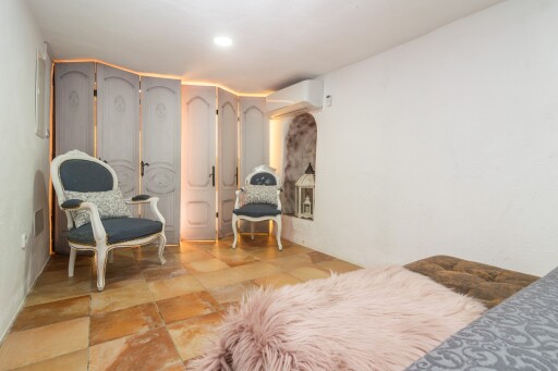 REFUGI DE LES AGUILES