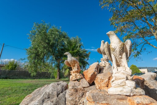 REFUGI DE LES AGUILES