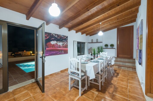 REFUGI DE LES AGUILES