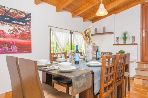 REFUGI DE LES AGUILES