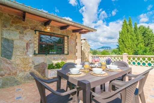 REFUGI DE LES AGUILES