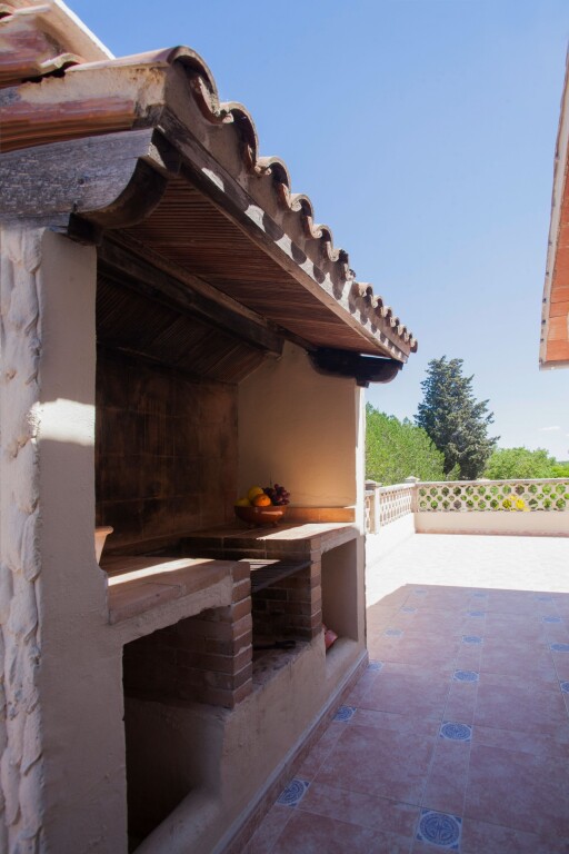 REFUGI DE LES AGUILES