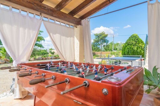 REFUGI DE LES AGUILES