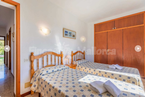 Finca Margarita Cala d Or