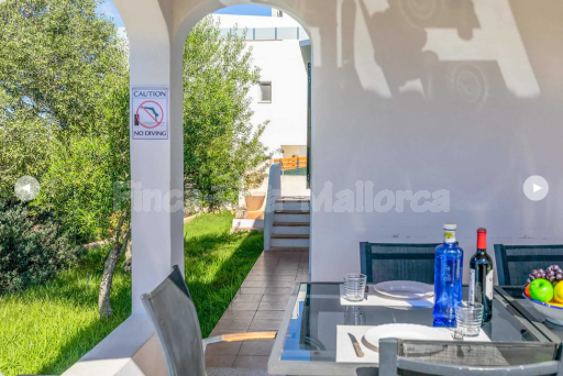 Finca Margarita Cala d Or