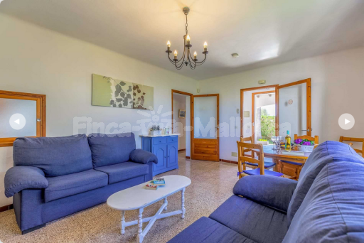 Finca Margarita Cala d Or