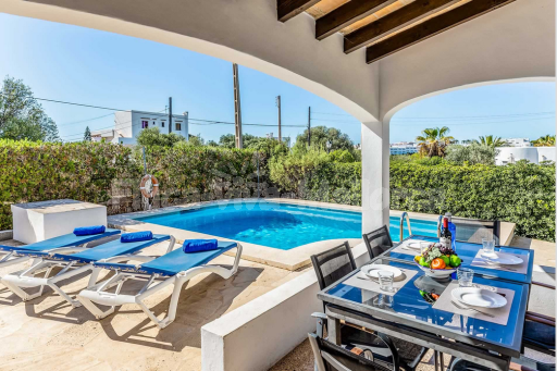 Finca Margarita Cala d Or