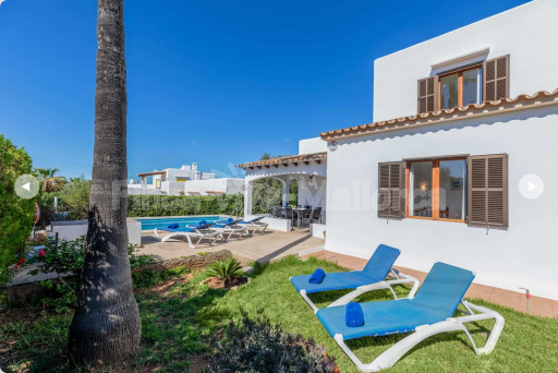 Finca Margarita Cala d Or