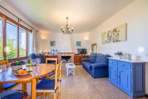 Finca Margarita Cala d Or