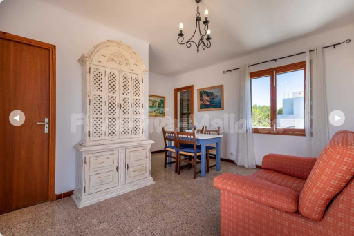 Finca Margarita Cala d Or