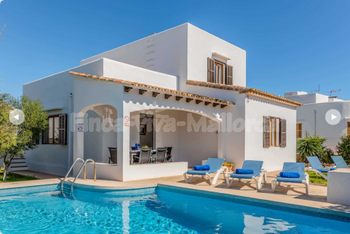 Finca Margarita Cala d Or